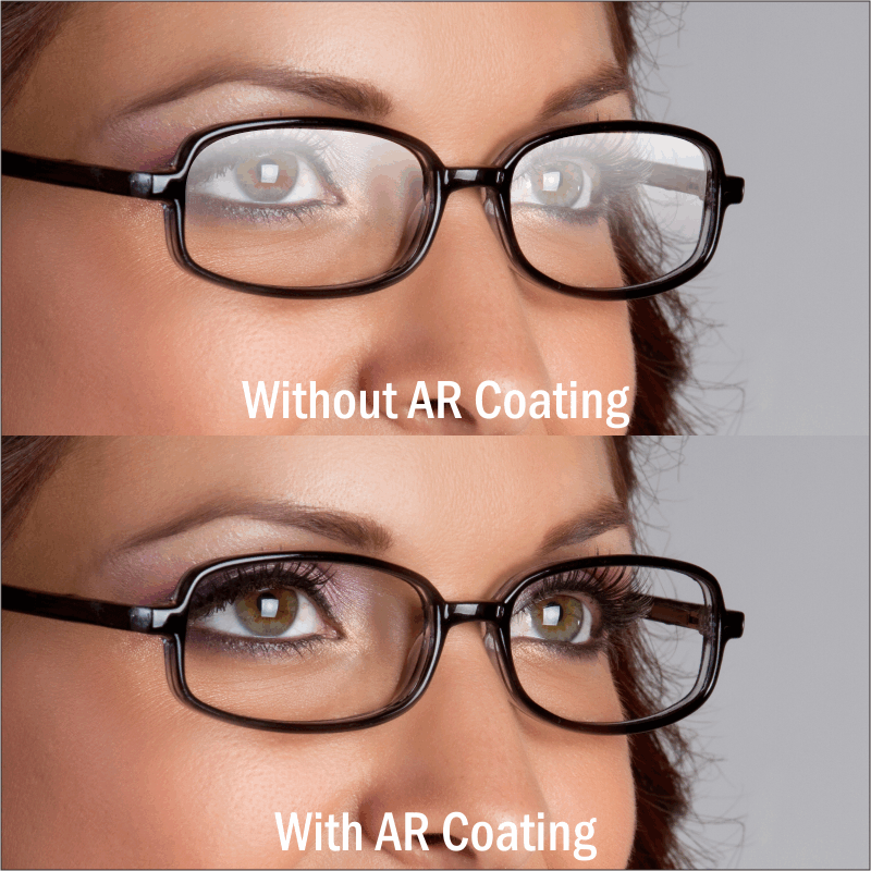 Is It Beneficial To Apply Anti Reflective Coating On Your Eyeglasses 2168